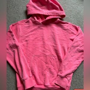 Aritzia TNA hoodie